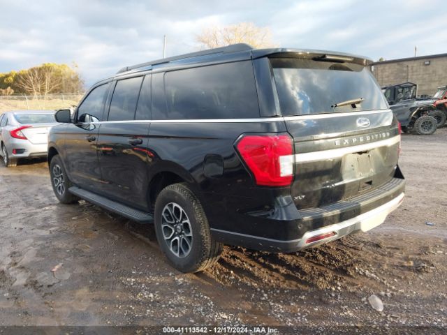 1FMJK1H80REA23644 Ford Expedition Xlt Max