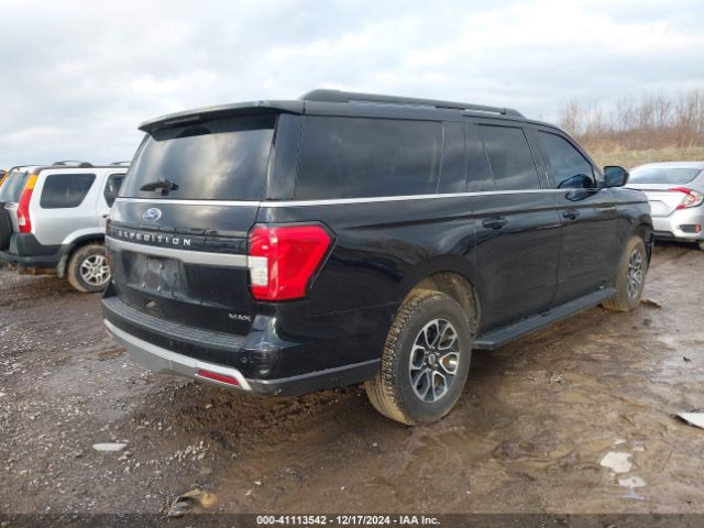 1FMJK1H80REA23644 Ford Expedition Xlt Max