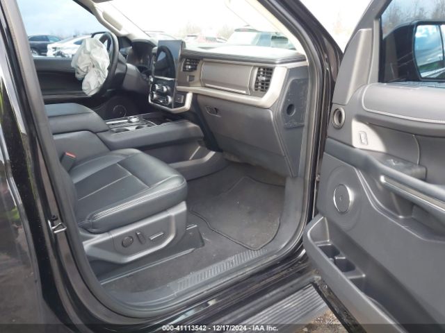1FMJK1H80REA23644 Ford Expedition Xlt Max