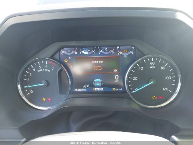 1FMJK1H80REA23644 Ford Expedition Xlt Max