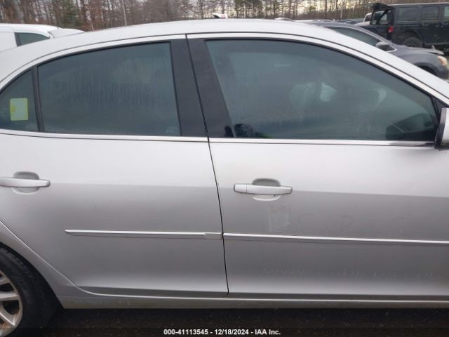 1G11C5SA4GF111696 Chevrolet Malibu Limited Lt