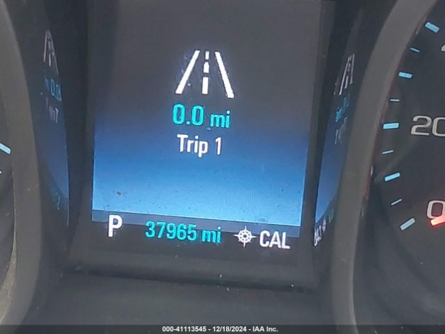 1G11C5SA4GF111696 Chevrolet Malibu Limited Lt