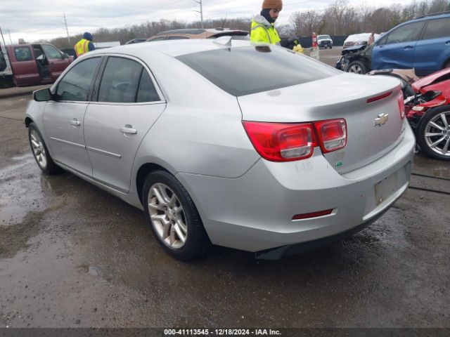 1G11C5SA4GF111696 Chevrolet Malibu Limited Lt