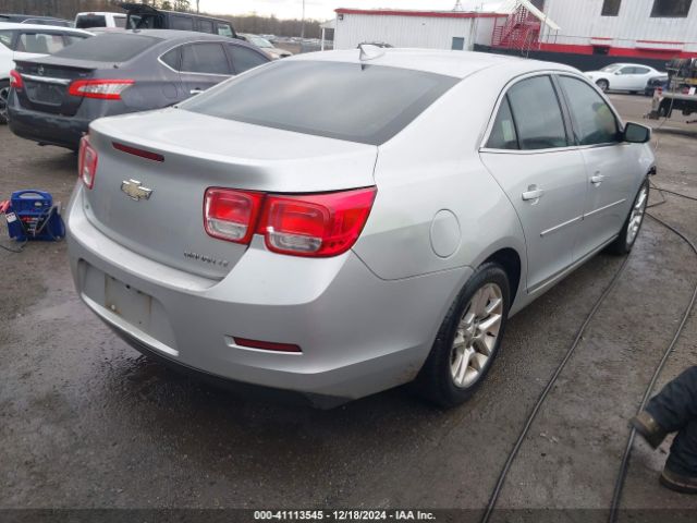 1G11C5SA4GF111696 Chevrolet Malibu Limited Lt