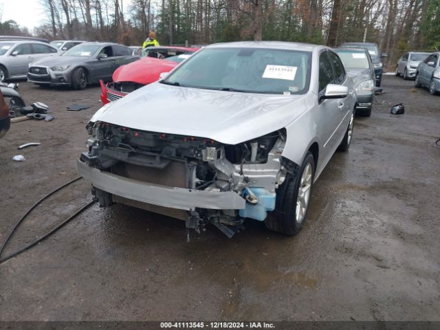 1G11C5SA4GF111696 Chevrolet Malibu Limited Lt