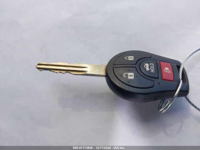 3N1CN7AP1JL840721 Nissan Versa 1.6 Sv