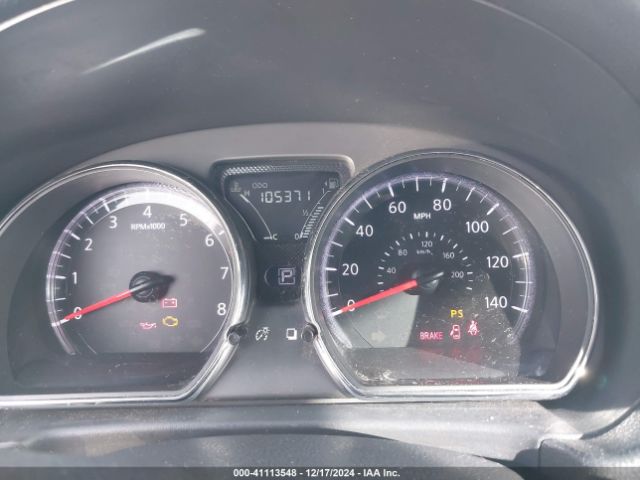 3N1CN7AP1JL840721 Nissan Versa 1.6 Sv
