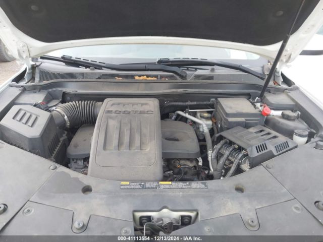 2GKALSEK4F6172862 GMC Terrain Slt-1