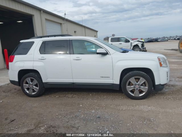 2GKALSEK4F6172862 GMC Terrain Slt-1