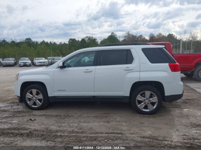 2GKALSEK4F6172862 GMC Terrain Slt-1