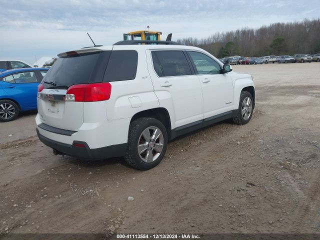2GKALSEK4F6172862 GMC Terrain Slt-1