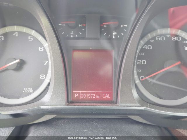 2GKALSEK4F6172862 GMC Terrain Slt-1
