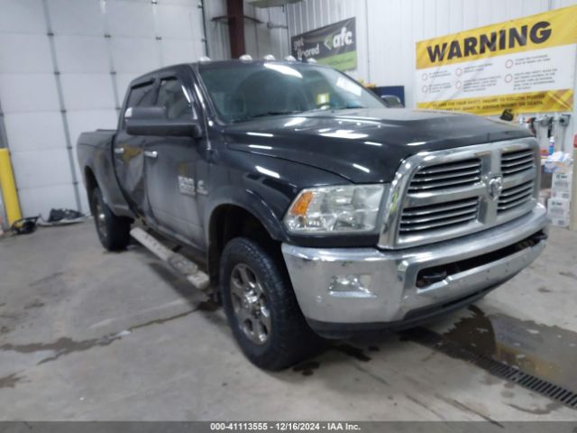3C6UR5DL6JG412078 auction archive image