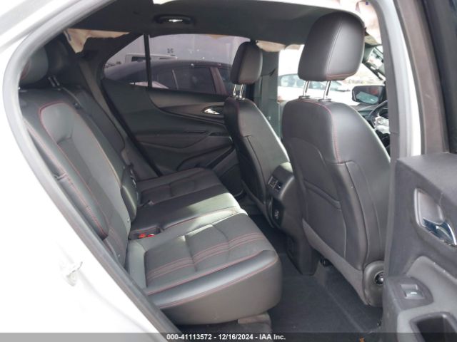2022 CHEVROLET EQUINOX 2GNAXMEV1N6144416 Photo 7