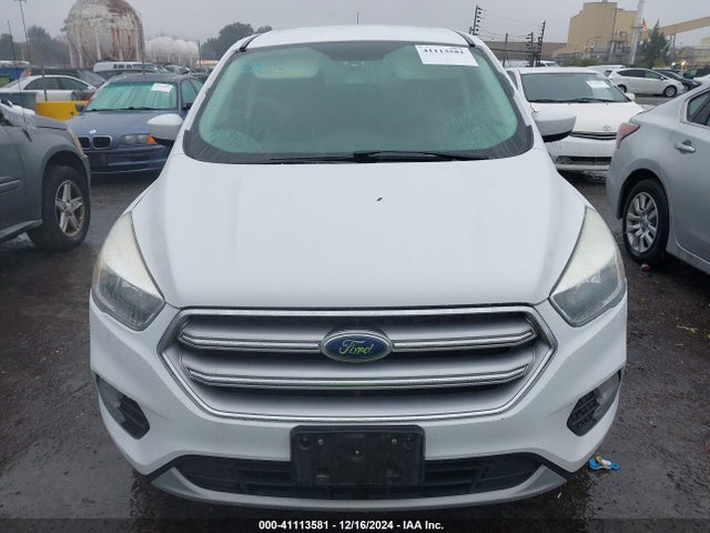 Ford ESCAPE SE 2017 1FMCU0GD0HUE39774 Image 12