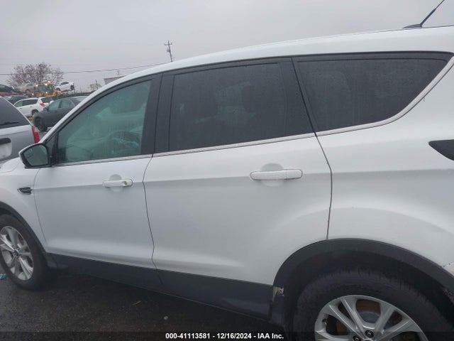 Ford ESCAPE SE 2017 1FMCU0GD0HUE39774 Image 14