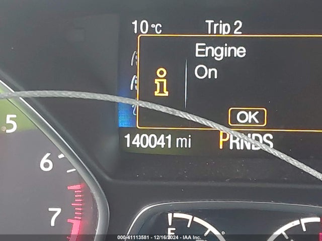 Ford ESCAPE SE 2017 1FMCU0GD0HUE39774 Image 15