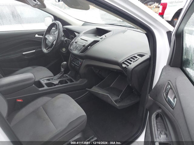 Ford ESCAPE SE 2017 1FMCU0GD0HUE39774 Image 5