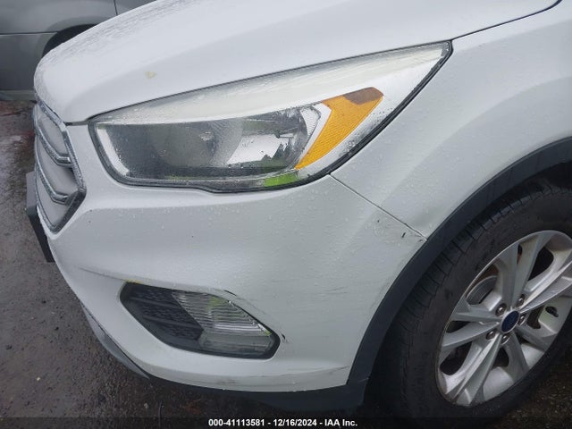 Ford ESCAPE SE 2017 1FMCU0GD0HUE39774 Image 6