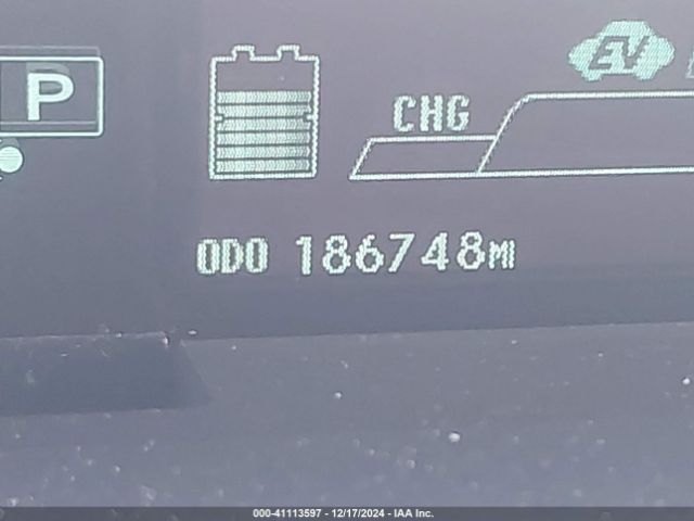 JTDKN3DU2E1762191 Toyota Prius Two