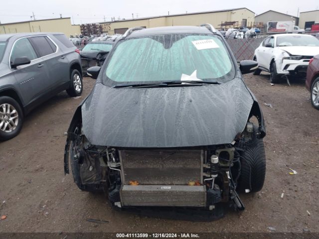 1FMCU9J92EUD57453 Ford Escape Titanium