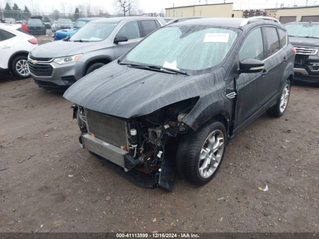 1FMCU9J92EUD57453 Ford Escape Titanium