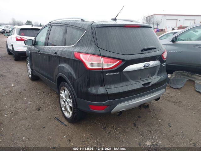 1FMCU9J92EUD57453 Ford Escape Titanium