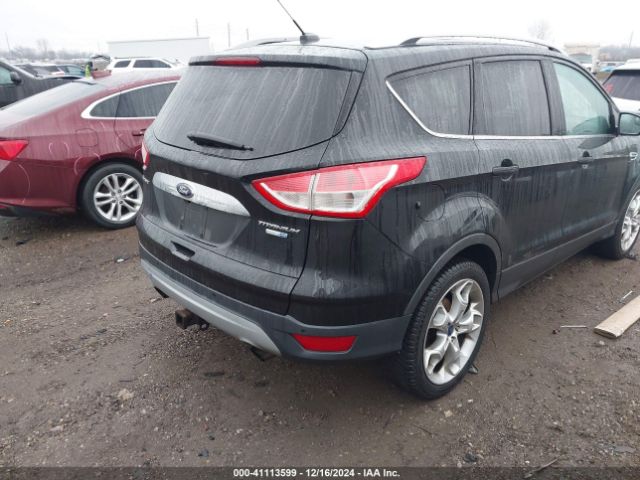 1FMCU9J92EUD57453 Ford Escape Titanium