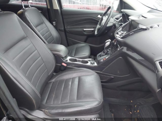 1FMCU9J92EUD57453 Ford Escape Titanium