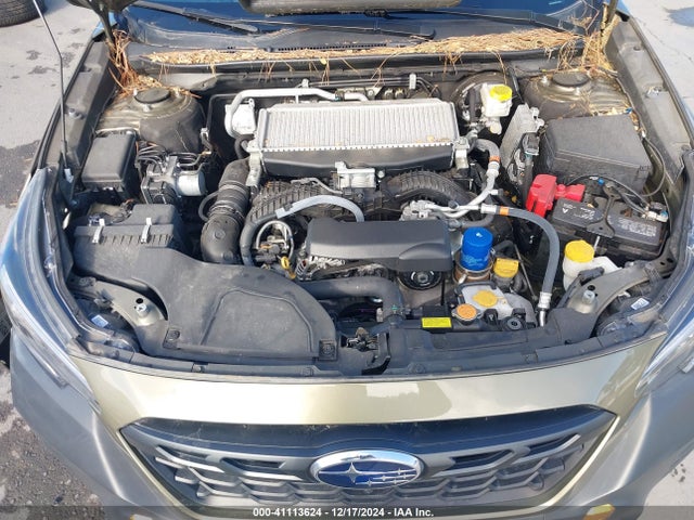 4S4BTGSD9N3249696 Subaru Outback Wilderness