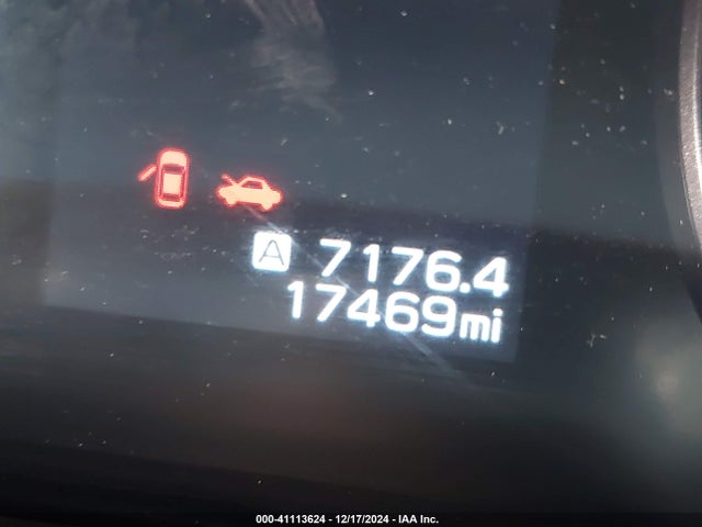 Subaru Outback Wilderness 2022 4S4BTGSD9N3249696 Image 15