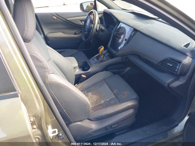 4S4BTGSD9N3249696 Subaru Outback Wilderness