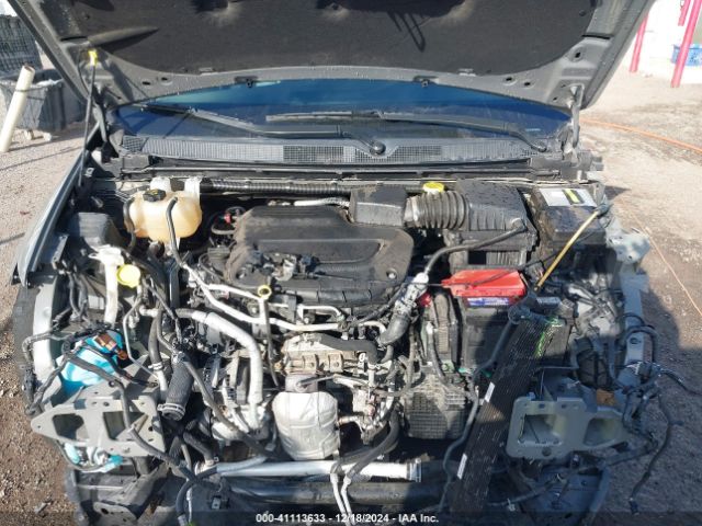 2022 CHRYSLER PACIFICA 2C4RC1BG5NR113843 Photo 9