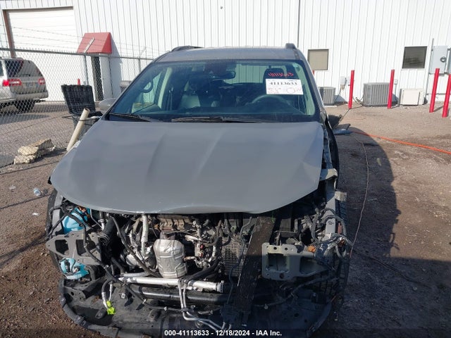 2C4RC1BG5NR113843 Chrysler Pacifica Touring L