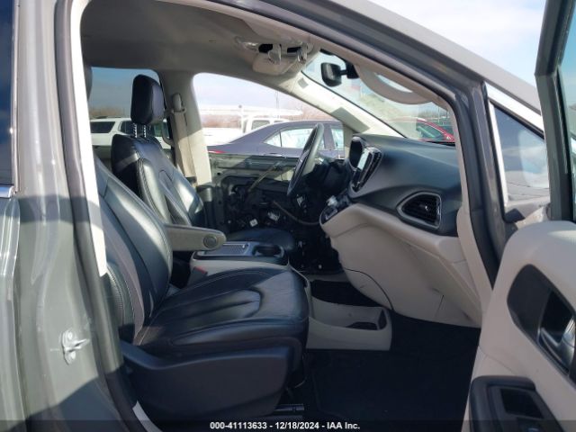 2022 CHRYSLER PACIFICA 2C4RC1BG5NR113843 Photo 4