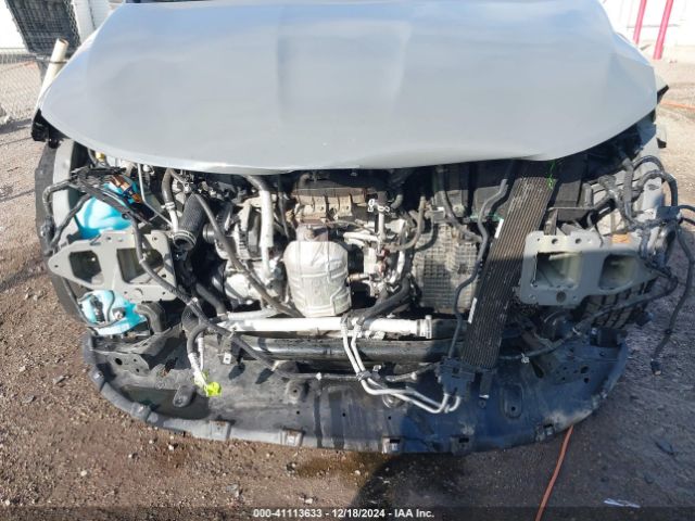 2022 CHRYSLER PACIFICA 2C4RC1BG5NR113843 Photo 5