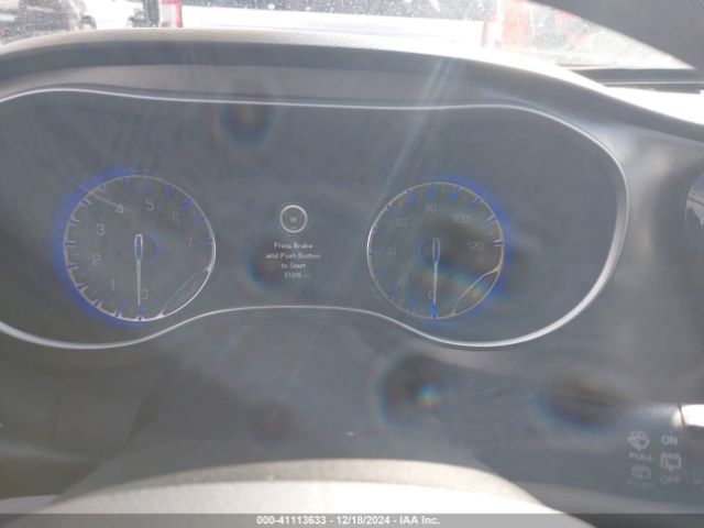 2022 CHRYSLER PACIFICA 2C4RC1BG5NR113843 Photo 6