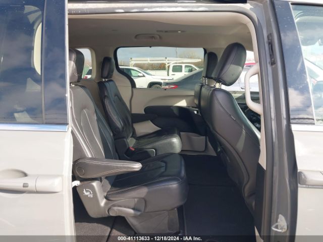 2022 CHRYSLER PACIFICA 2C4RC1BG5NR113843 Photo 7