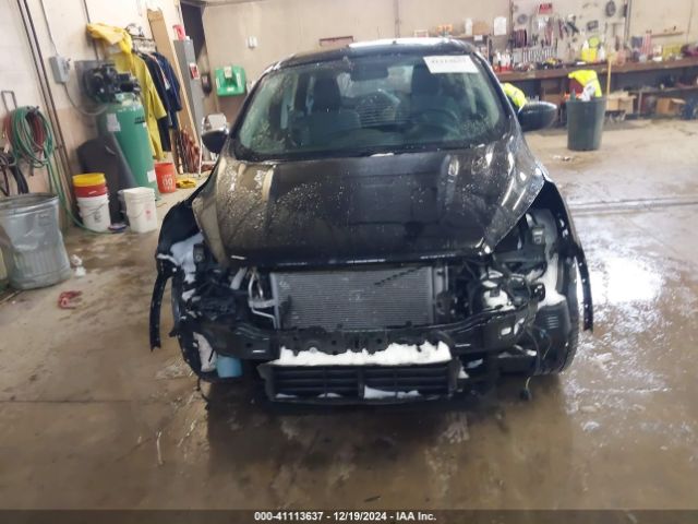 1FMCU0F76KUC48072 Ford ESCAPE S