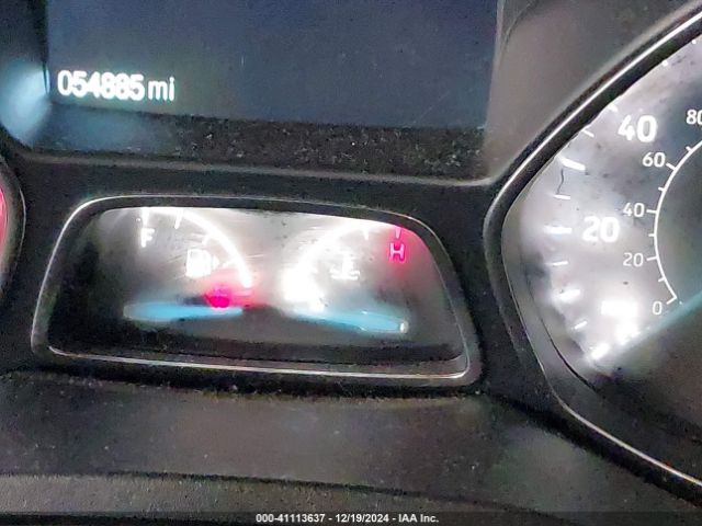 1FMCU0F76KUC48072 Ford ESCAPE S