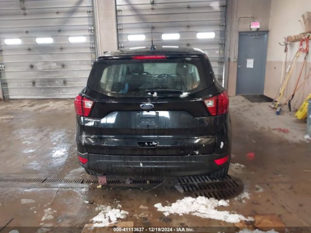 1FMCU0F76KUC48072 Ford ESCAPE S