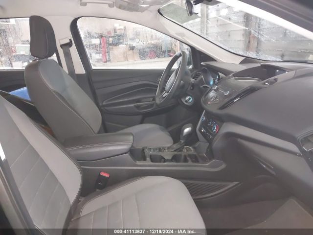 1FMCU0F76KUC48072 Ford ESCAPE S