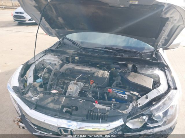 1HGCR2F33EA074144 Honda ACCORD LX