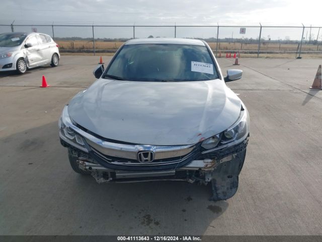 1HGCR2F33EA074144 Honda ACCORD LX