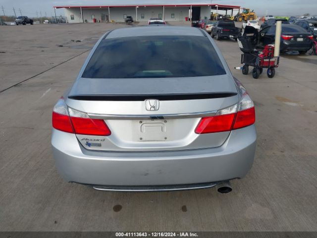 1HGCR2F33EA074144 Honda ACCORD LX