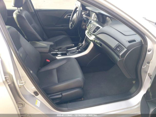 1HGCR2F33EA074144 Honda ACCORD LX