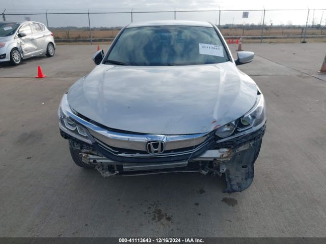 1HGCR2F33EA074144 Honda ACCORD LX