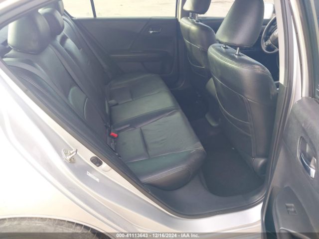 1HGCR2F33EA074144 Honda ACCORD LX