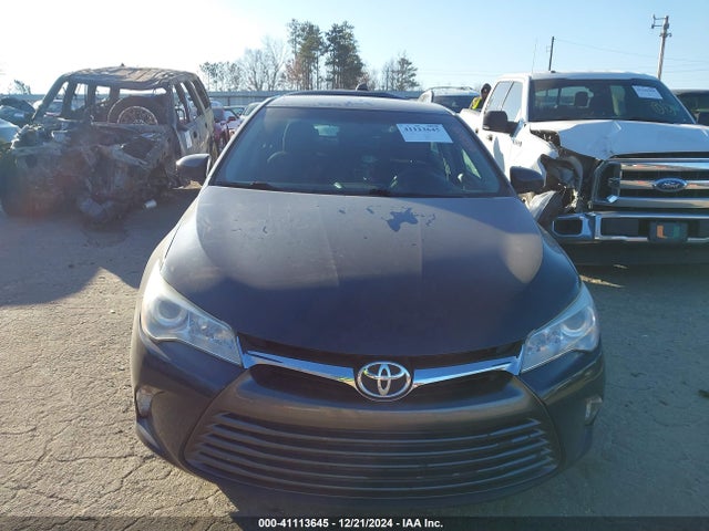 Toyota CAMRY LE 2015 4T1BF1FK0FU076028 Image 13