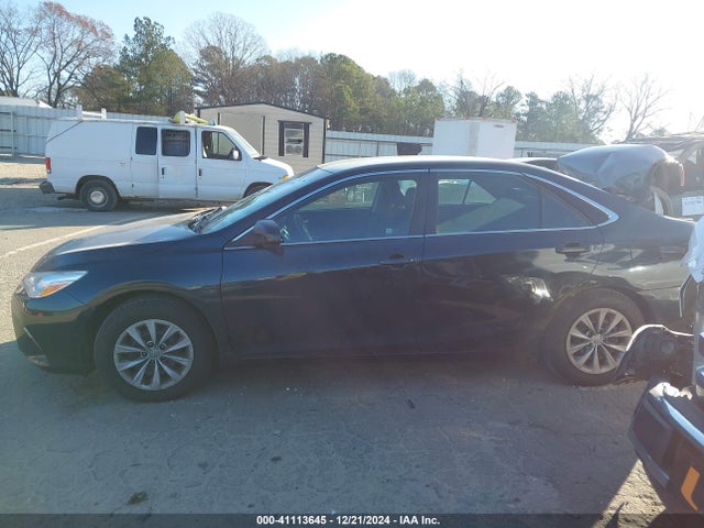 Toyota CAMRY LE 2015 4T1BF1FK0FU076028 Image 15